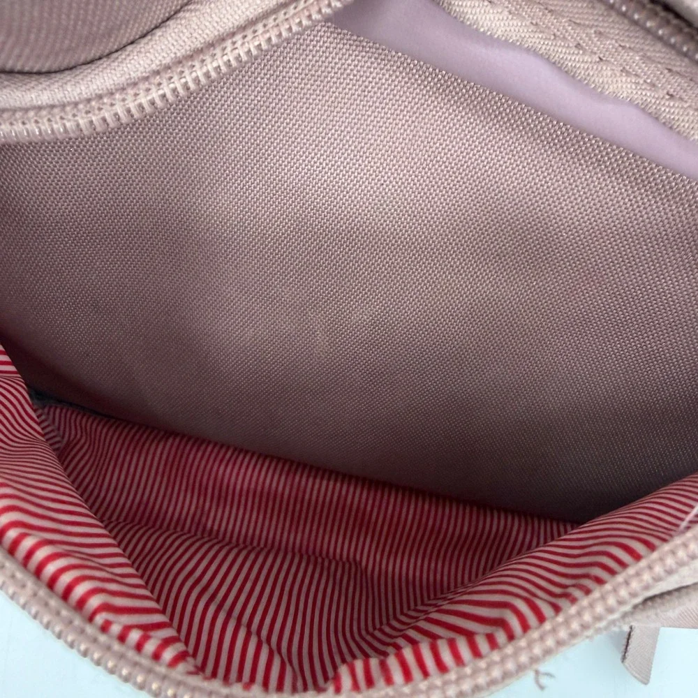 Herschel Supply Co‎ Classic XL Backpack Ash Rose Pink 30L Laptop Sleeve XL-25L